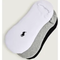 Skarpetki męskie - POLO RALPH LAUREN Skarpety 6-pack - miniaturka - grafika 1