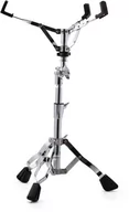 Akcesoria do perkusji - Mapex S400 Storm Double Braced Snare Stand Chrome - miniaturka - grafika 1