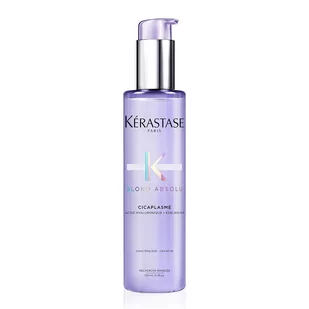 Kerastase Kerastase Blond Absolu serum rozświetlające Cicaplasme 150ml - Serum do włosów - miniaturka - grafika 1