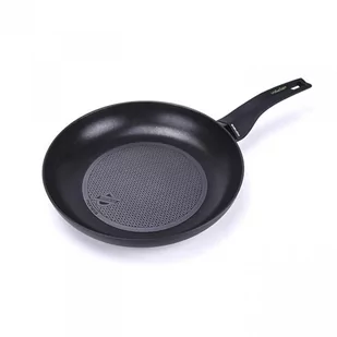 QUISELLE NOVA patelnia non-stick 28cm indukcja HNQUIPTN022 (479782) - Patelnie - miniaturka - grafika 2
