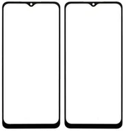 Części serwisowe do telefonów - SZYBA EKRANU LCD + KLEJ OCA DO SAMSUNG A23 4/ 5G - miniaturka - grafika 1