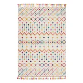 Dywany dla dzieci - Kremowy dywan dziecięcy 160x230 cm Prairie – Flair Rugs - miniaturka - grafika 1
