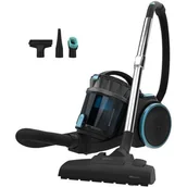 Odkurzacze - Odkurzacz CECOTEC Conga Rockstar Multicyclonic Compact XL Animal - miniaturka - grafika 1