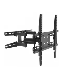 Uchwyt TV Montis MT012 Mont Blanc 26-60'' Czarny - Uchwyty do monitorów - miniaturka - grafika 1