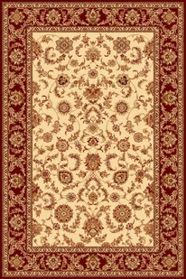 Anafi Bursztyn 240X340 - Dywany - miniaturka - grafika 1