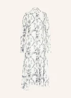 Sukienki - Ted Baker Sukienka Koszulowa Shanin weiss - miniaturka - grafika 1