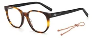 Okulary korekcyjne, oprawki, szkła - Okulary korekcyjne Missoni MMI 0074 581 - miniaturka - grafika 1