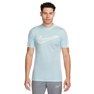 Koszulki męskie - Nike Męska koszulka M Nk Df Acd23 Top Ss Gx Hbr - miniaturka - grafika 1