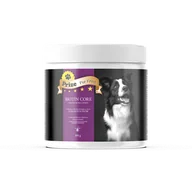 Suplementy i witaminy dla psów - Prize Pet Food Biotin Core na Skórę i Sierść dla Psa 300g - miniaturka - grafika 1