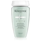 Szampony do włosów - Kerastase KÉRASTASE SPÉCIFIQUE BAIN DIVALENT ODŚWIEŻAJĄCA KĄPIEL DO WŁOSÓW PRZETŁUSZCZAJĄCYCH SIĘ I MIESZANYCH 250ML - miniaturka - grafika 1