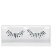 Sztuczne rzęsy i akcesoria - Artdeco Eyelashes sztuczne rzęsy na pasku 30 Black 106775-uniw - miniaturka - grafika 1