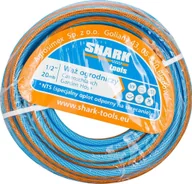Węże ogrodowe i zraszacze - SHARK Tools Wąż ogrodowy 1/2'' 20m SHARK - miniaturka - grafika 1