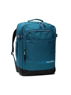 Plecaki - Travelite Plecak Kick Off 6912-22 Niebieski - miniaturka - grafika 1