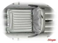 Materace dmuchane i koła do pływania - Siedzisko Gumotex Seawave - miniaturka - grafika 1