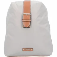 Plecaki - Picard Sonja City Backpack 29 cm perle - miniaturka - grafika 1