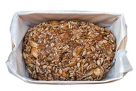 Pieczywo chrupkie - Chleb z samych ziaren bez mąki 400g - Schronisko Bukowina - miniaturka - grafika 1