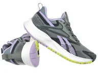 Półbuty męskie - Buty damskie Reebok FLOATRIDE ENERGY 4 ADVENT ID9417-37 - miniaturka - grafika 1