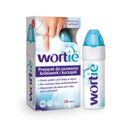 Problemy skórne - Vitamed Wortie 50 ml - miniaturka - grafika 1