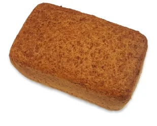 Chleb razowy z maślanką 450 g - Chleb - miniaturka - grafika 1