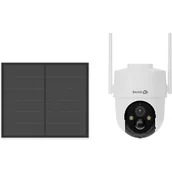 Kamery IP - Kamera SETTI+ SC970 3MP Zewnętrzna, 4G LTE - miniaturka - grafika 1