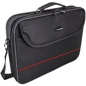 Torby na laptopy - Esperanza ET101R torba na notebooka 15,6" classic red ESP-ET101R - miniaturka - grafika 1