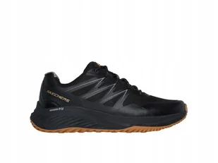 Skechers Bounder RSE-Zoner 232781BKGD Buty męskie - Buty sportowe męskie - miniaturka - grafika 1