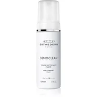 Pianki do mycia twarzy - Institut Esthederm Institut Esthederm Osmoclean Osmoclean pianka oczyszczająca 150 ml - miniaturka - grafika 1