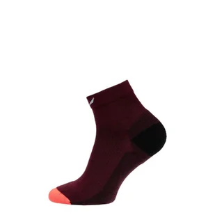 Skarpety trekkingowe damskie Mtn Trn Am Qrt Women - Skarpetki damskie - miniaturka - grafika 1