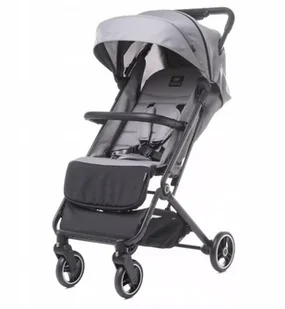 4 BABY Wózek spacerowy TWIZZY XXIII GREY - Wózki dziecięce - miniaturka - grafika 1