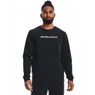 Bluzy męskie - Bluza Męska Under Armour 1370417 R. Xl - miniaturka - grafika 1