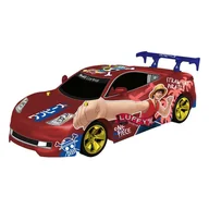 Zabawki zdalnie sterowane - One Piece RC Vehicle 1/18 Luffy Drift Car 31 cm - miniaturka - grafika 1