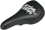Siodełka rowerowe i akcesoria - Mtb Reverse Reverse Nico Vink Shovel & Shred Siodełko, black/white 2021 Siodełka 40323 - miniaturka - grafika 1