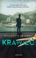 Kryminały - Krawiec - Vincent V. Severski - miniaturka - grafika 1
