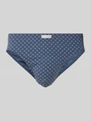 Majtki męskie - Slipy z detalem z logo model ‘Jazz Pants’ - miniaturka - grafika 1