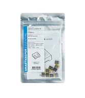 Kontrola dostępu - Smartkeeper UL03P1YL bloker portów Blokada portu USB Typu-A Żółty 1 szt. - miniaturka - grafika 1