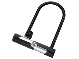 Onguard Zapięcie rowerowe 5816 U-LOCK 12mm 106mm 200mm 2 x Klucze ONG-5816 SS16 - Zabezpieczenia do roweru - miniaturka - grafika 1