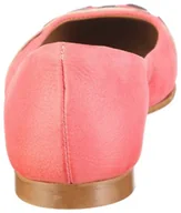 Czółenka - Centro Czółenka damskie 830103, czerwony - czerwony fuksja - 36 EU - miniaturka - grafika 1