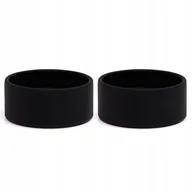 Mikroskopy i lupy - Muszle Oczne Soczewki Osłonki Na Okular Mikroskopu Stereoskopowego 2 Sztuki - miniaturka - grafika 1