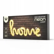 Pozostałe oświetlenie - Neon LED home biały ciepły FLNE21 forever light - miniaturka - grafika 1