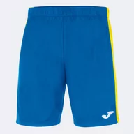 Spodnie sportowe męskie - Spodenki do piłki nożnej męskie Joma Maxi - miniaturka - grafika 1