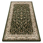 Dywany - Dywan ROYAL ADR wzór 1745 ciemny zielony 400x500 cm - miniaturka - grafika 1