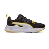 Buty dla dziewczynek - Buty do chodzenia dla dzieci Puma Wired Run Pure Jr - miniaturka - grafika 1