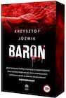 Kryminały - Baron (barwione brzegi) - miniaturka - grafika 1