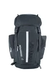 Plecaki - Plecak turystyczny 35l - czarny - miniaturka - grafika 1