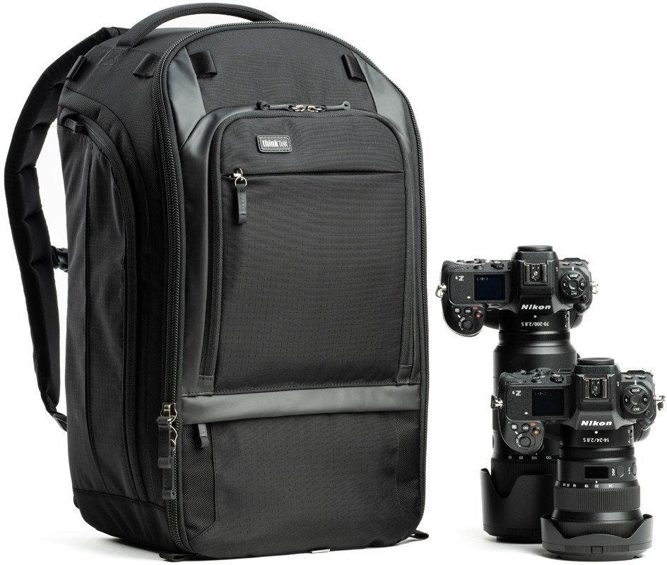 ThinkTank Walker Pro 30L