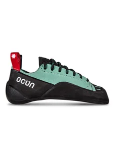 Buty wspinaczkowe Ocun Striker LU - green malachite - Sprzęt wspinaczkowy - miniaturka - grafika 1