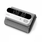 Ciśnieniomierze i akcesoria - Ciśnieniomierz naramienny BM59 Beurer - miniaturka - grafika 1