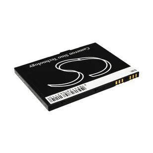 Pharos Traveler M619 / PZX95 1400mAh 5.18Wh Li-Ion 3.7V (Cameron Sino) - Baterie do telefonów - miniaturka - grafika 1