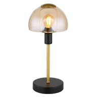 Lampy stojące - Lampa stołowa KOKKINI 21914A Globo - miniaturka - grafika 1