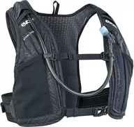 Plecaki - Evoc Kamizelka Hydro Pro 1,5 + 1,5L Bladder black EV-100327100 - miniaturka - grafika 1